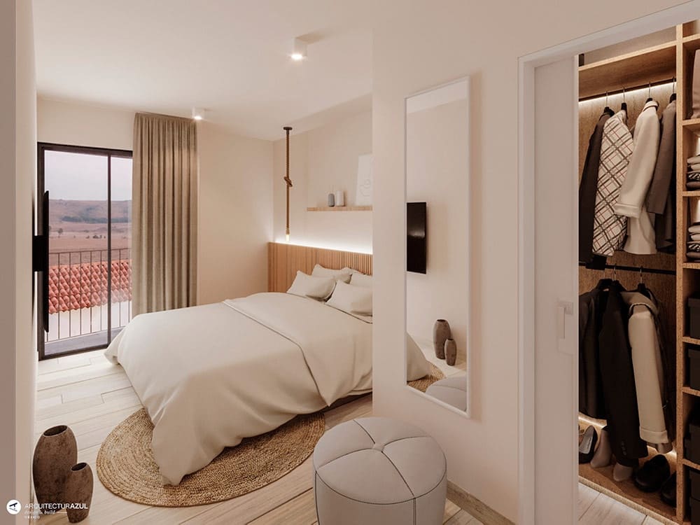 3 bedroom Townhouse for sale in Sa Cabaneta / La Cabaneta with pool garage - € 735,000 (Ref: 7267234)