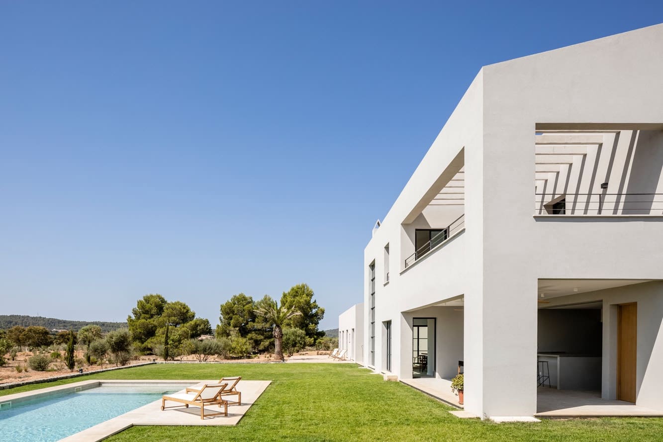 5 bedroom Finca/Country House for sale in Santa Maria del Cami with pool - € 4,800,000 (Ref: 7267235)