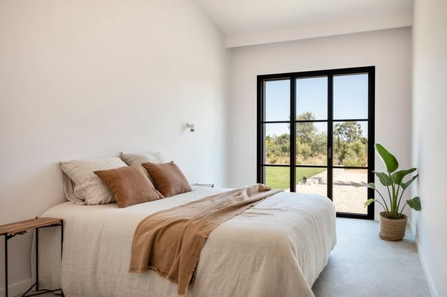 5 soveværelse Finca/Landehus til salg i Santa María del Camí med swimmingpool - € 4.800.000 (Ref: 7267235)