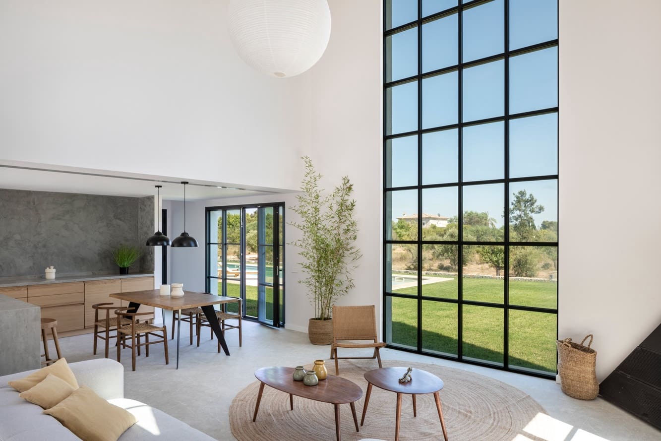 5 bedroom Finca/Country House for sale in Santa Maria del Cami with pool - € 4,800,000 (Ref: 7267235)