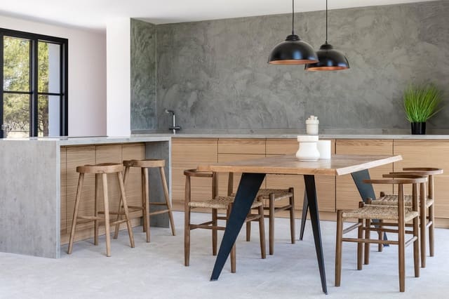 5 soveværelse Finca/Landehus til salg i Santa María del Camí med swimmingpool - € 4.800.000 (Ref: 7267235)