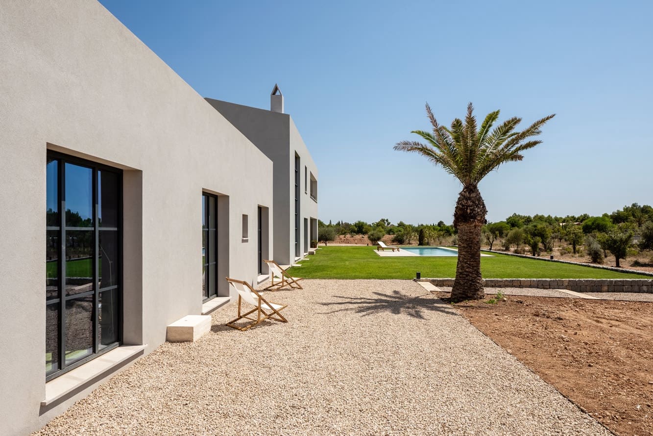 5 bedroom Finca/Country House for sale in Santa Maria del Cami with pool - € 4,800,000 (Ref: 7267235)