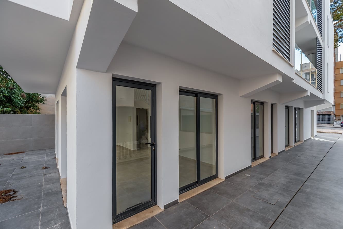 8 soverom Villa til salgs i L'Arenal / S'Arenal - € 2 250 000 (Ref: 7267236)