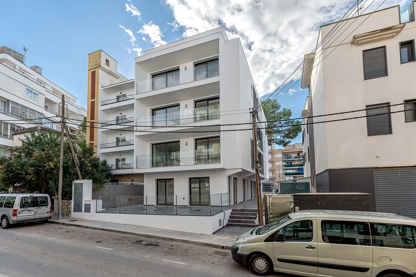 8 soverom Villa til salgs i L'Arenal / S'Arenal - € 2 250 000 (Ref: 7267236)