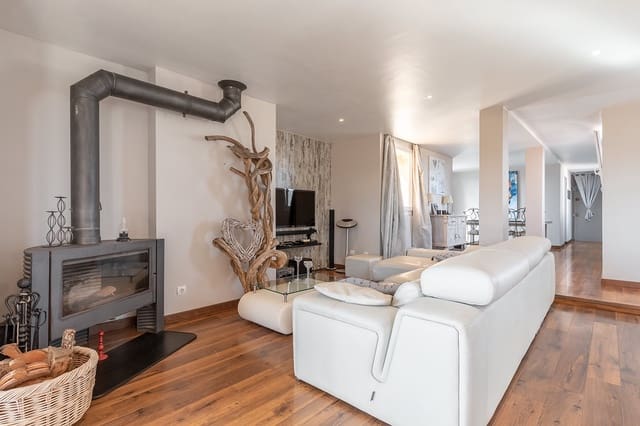 3 soveværelse Penthouse til salg i Les Palmeres, Llucmajor med swimmingpool - € 749.000 (Ref: 7268796)