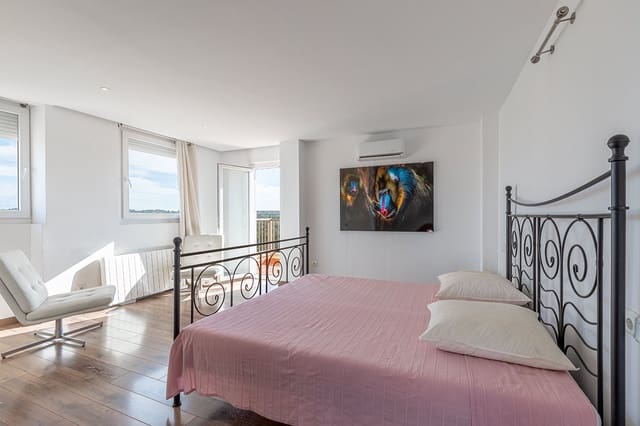 3 soveværelse Penthouse til salg i Les Palmeres, Llucmajor med swimmingpool - € 749.000 (Ref: 7268796)