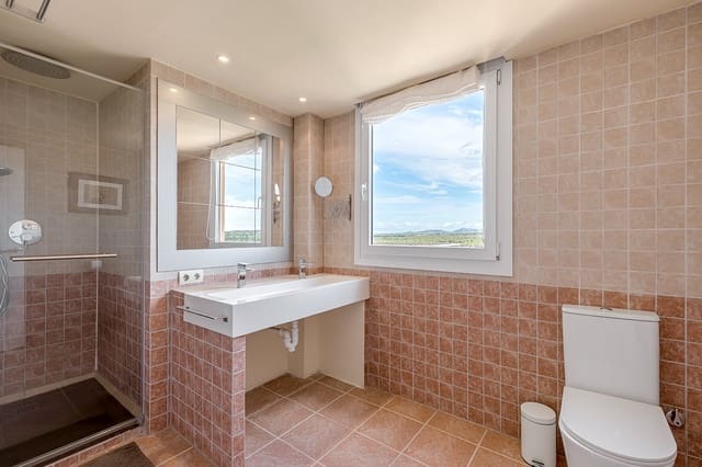 3 soveværelse Penthouse til salg i Les Palmeres, Llucmajor med swimmingpool - € 749.000 (Ref: 7268796)