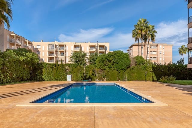 3 soveværelse Penthouse til salg i Les Palmeres, Llucmajor med swimmingpool - € 749.000 (Ref: 7268796)