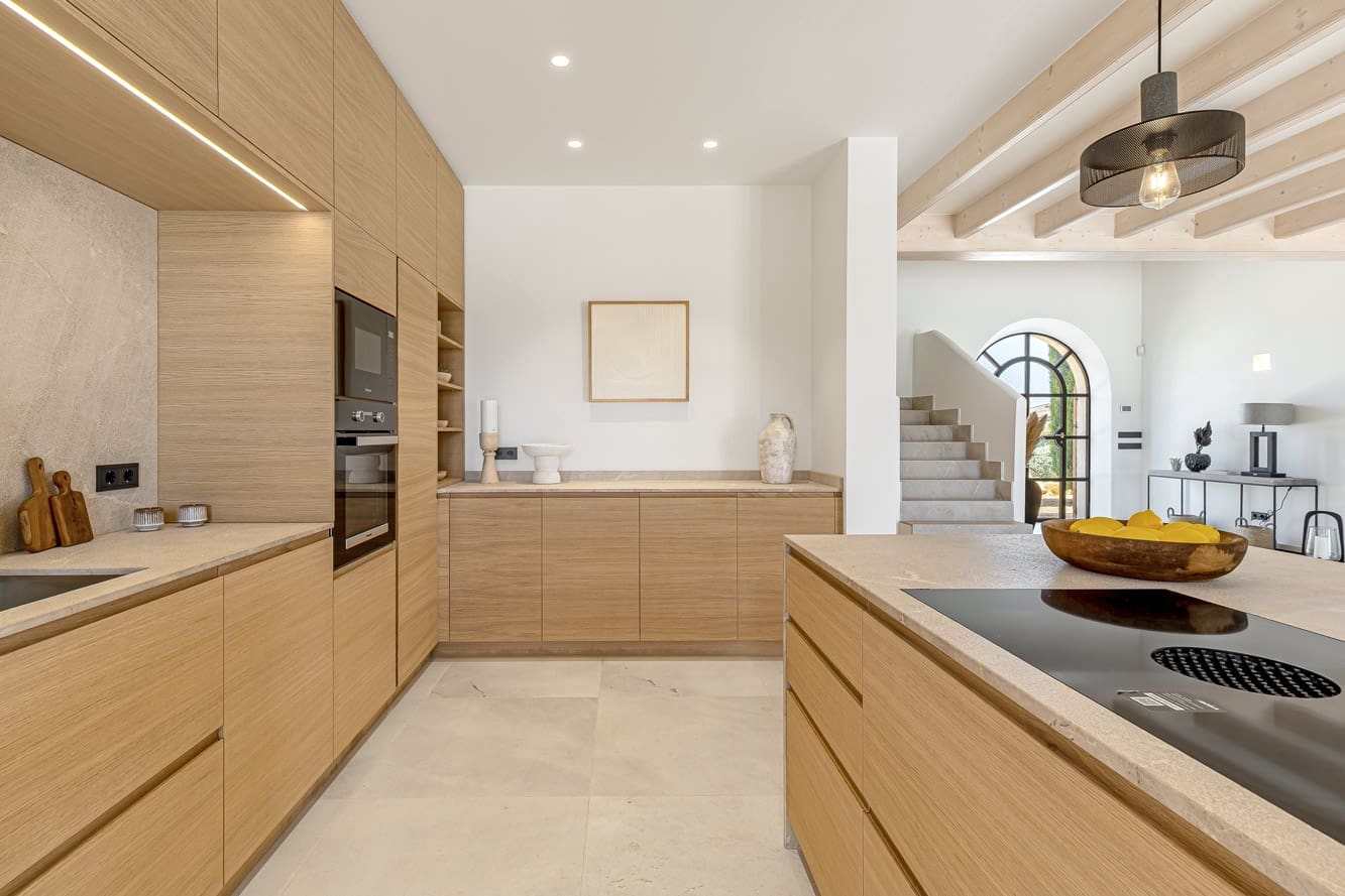 5 soveværelse Finca/Landehus til salg i Santanyi med swimmingpool - € 2.980.000 (Ref: 7290379)