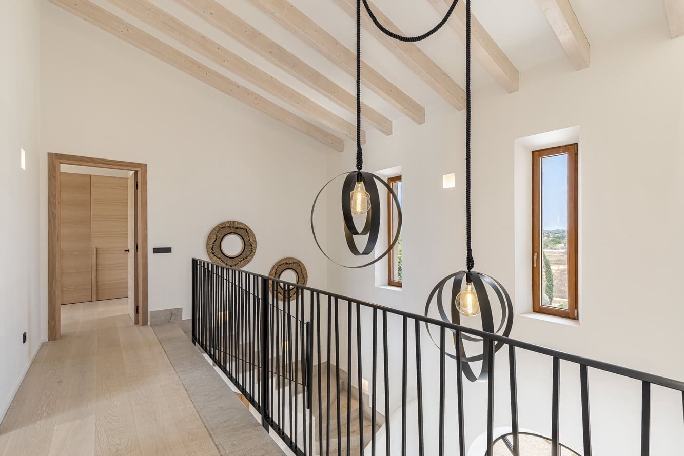 5 soveværelse Finca/Landehus til salg i Santanyi med swimmingpool - € 2.980.000 (Ref: 7290379)