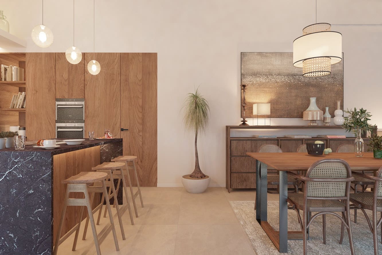 4 soveværelse Finca/Landehus til salg i Santanyi med swimmingpool - € 2.650.000 (Ref: 7290380)