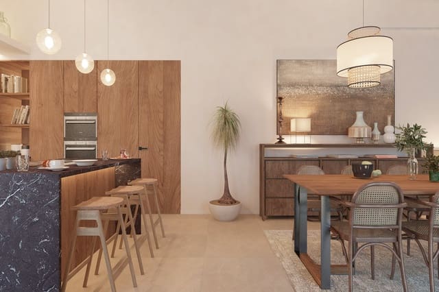 4 soveværelse Finca/Landehus til salg i Santanyí med swimmingpool - € 2.650.000 (Ref: 7290380)