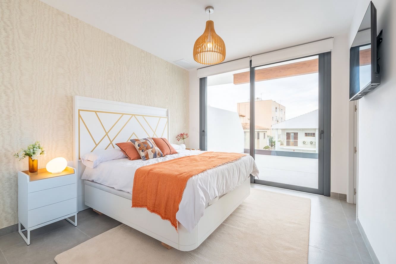 3 soverom Villa til salgs i Cala Ratjada med svømmebasseng - € 885 000 (Ref: 7397007)