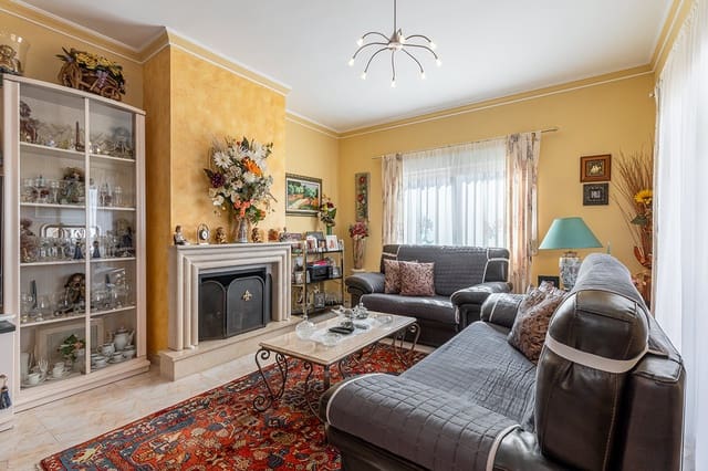 3 soverom Villa til salgs i Llucmajor med svømmebasseng - € 1 450 000 (Ref: 7431810)