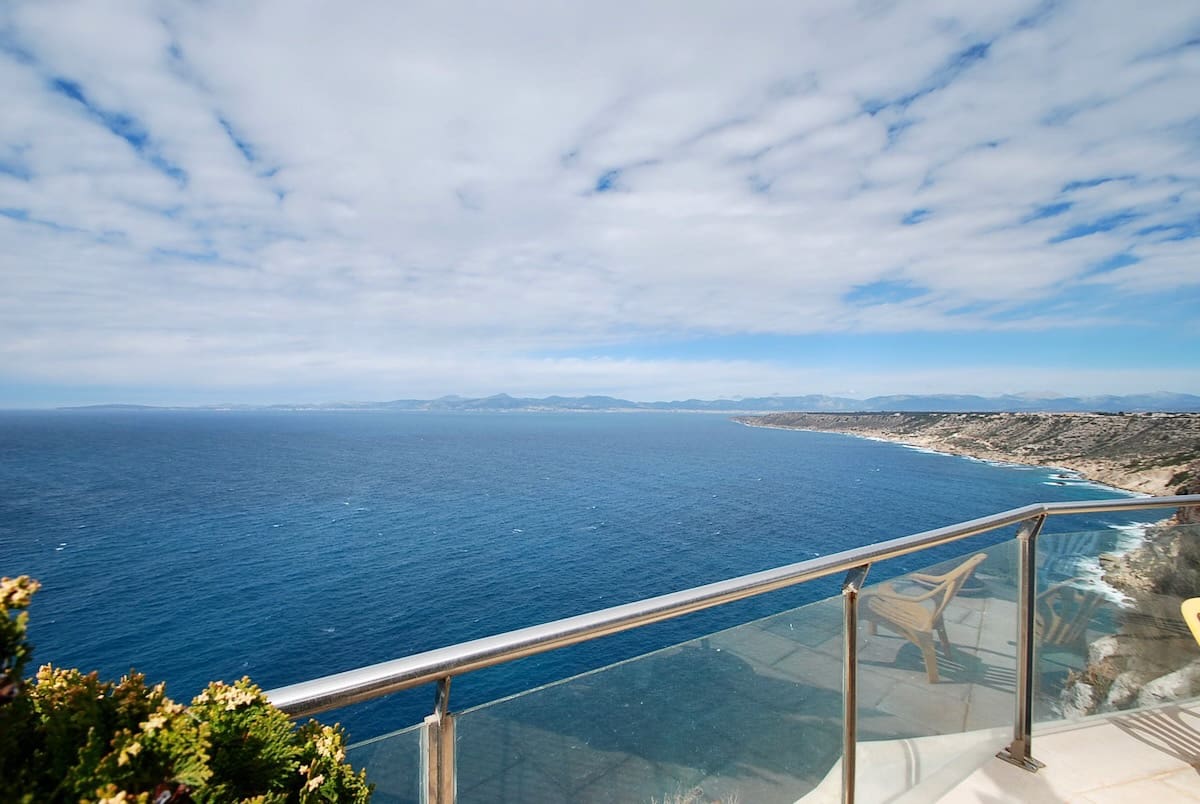 4 bedroom Villa for sale in Llucmajor with pool - € 3,400,000 (Ref: 7441268)