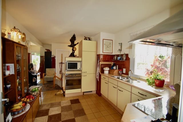 4 soverom Villa til salgs i Llucmajor med svømmebasseng - € 3 400 000 (Ref: 7441268)