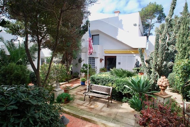 4 soverom Villa til salgs i Llucmajor med svømmebasseng - € 3 400 000 (Ref: 7441268)