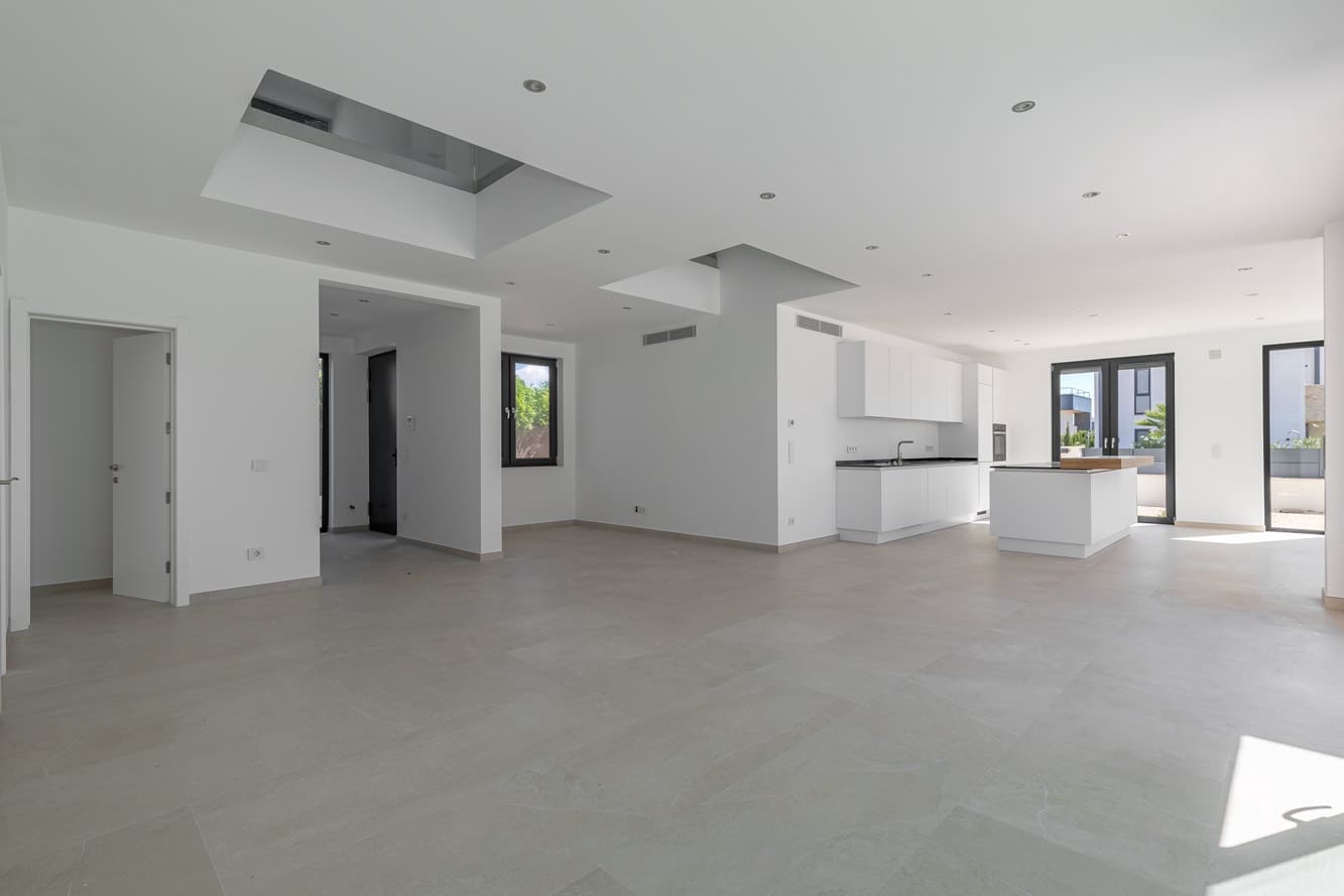 5 soverom Villa til salgs i Sa Rapita / La Rapita med svømmebasseng garasje - € 2 250 000 (Ref: 7442586)