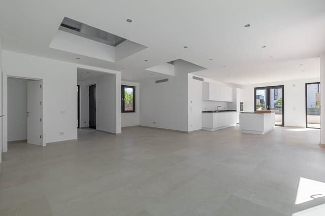 5 soverom Villa til salgs i Sa Rapita / La Rapita, Campos med svømmebasseng garasje - € 2 250 000 (Ref: 7442586)