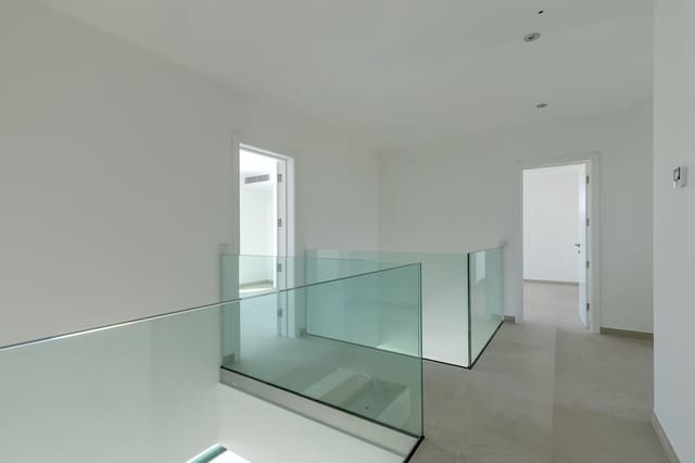 5 soverom Villa til salgs i Sa Rapita / La Rapita, Campos med svømmebasseng garasje - € 2 250 000 (Ref: 7442586)