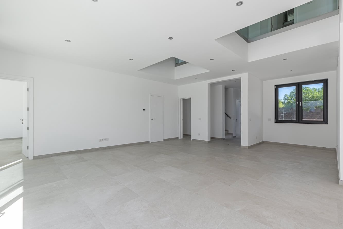 5 soverom Villa til salgs i Sa Rapita / La Rapita med svømmebasseng garasje - € 2 250 000 (Ref: 7442586)