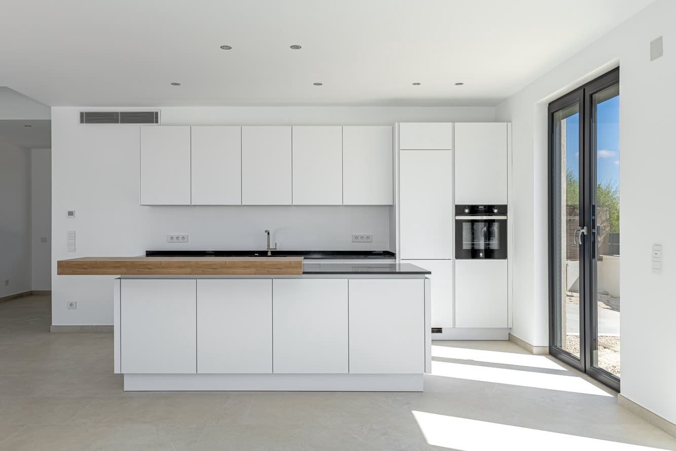 5 soverom Villa til salgs i Sa Rapita / La Rapita med svømmebasseng garasje - € 2 250 000 (Ref: 7442586)