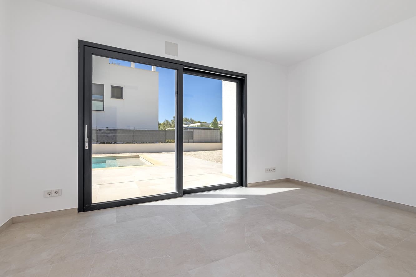 5 soverom Villa til salgs i Sa Rapita / La Rapita med svømmebasseng garasje - € 2 250 000 (Ref: 7442586)