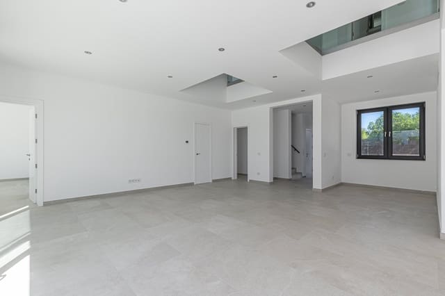 5 soverom Villa til salgs i Sa Rapita / La Rapita, Campos med svømmebasseng garasje - € 2 250 000 (Ref: 7442586)