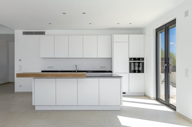 5 soverom Villa til salgs i Sa Rapita / La Rapita, Campos med svømmebasseng garasje - € 2 250 000 (Ref: 7442586)