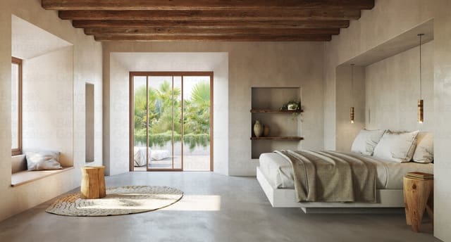 5 soveværelse Villa til salg i Cala Vinyes / Cala Vinyas / Cala Viñas, Calvià med swimmingpool garage - € 6.000.000 (Ref: 7448631)