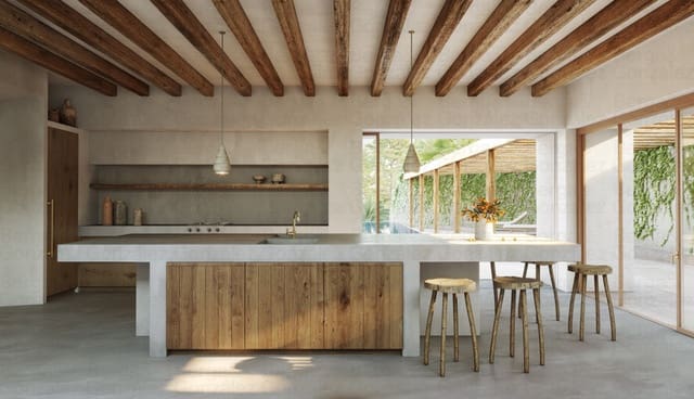 5 soveværelse Villa til salg i Cala Vinyes / Cala Vinyas / Cala Viñas, Calvià med swimmingpool garage - € 6.000.000 (Ref: 7448631)