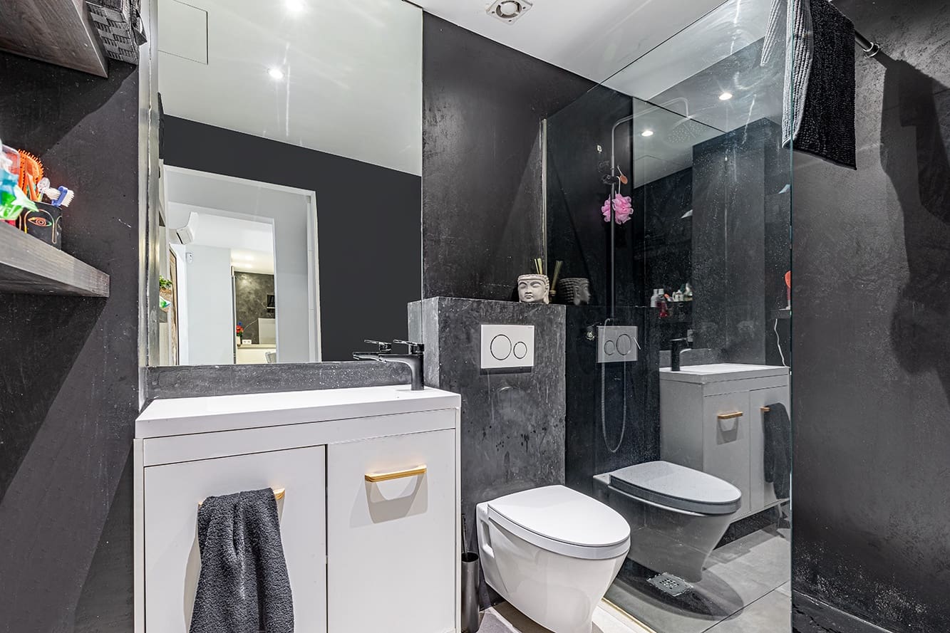 3 bedroom Apartment for sale in Portixol with pool - € 760,000 (Ref: 7459898)