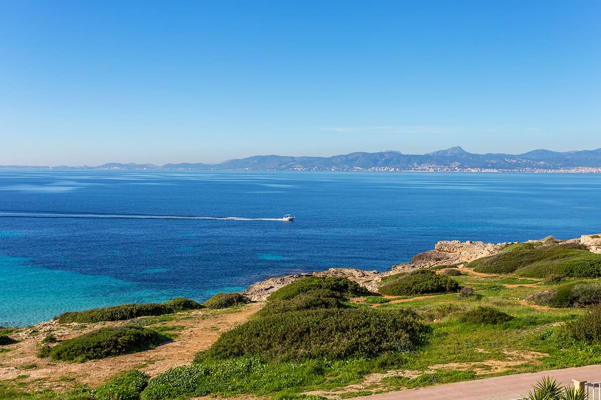 7 sypialnia Willa na sprzedaż w Son Veri Nou z basenem - 1 250 000 € (Ref: 7486348)