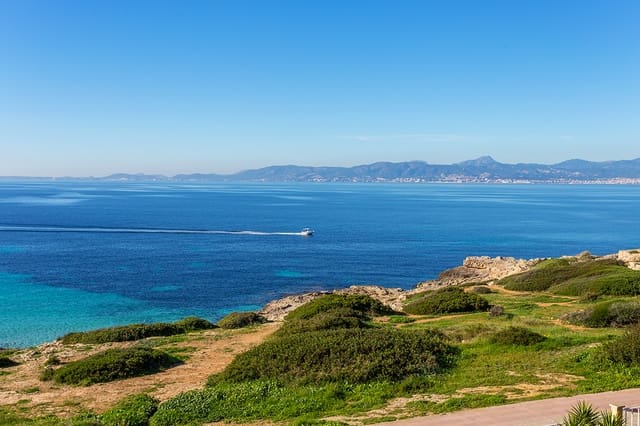 7 sypialnia Willa na sprzedaż w Son Veri Nou, Llucmajor z basenem - 1 250 000 € (Ref: 7486348)