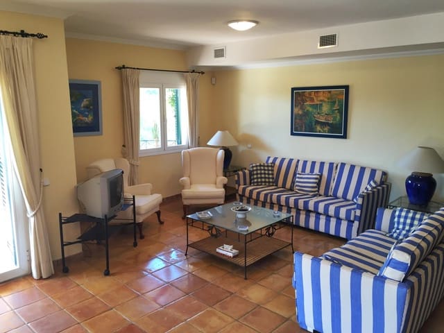 7 sypialnia Willa na sprzedaż w Son Veri Nou, Llucmajor z basenem - 1 250 000 € (Ref: 7486348)