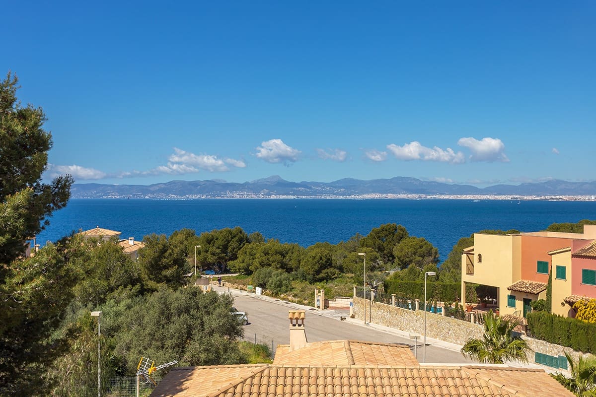 7 sypialnia Willa na sprzedaż w Son Veri Nou z basenem - 1 250 000 € (Ref: 7486348)