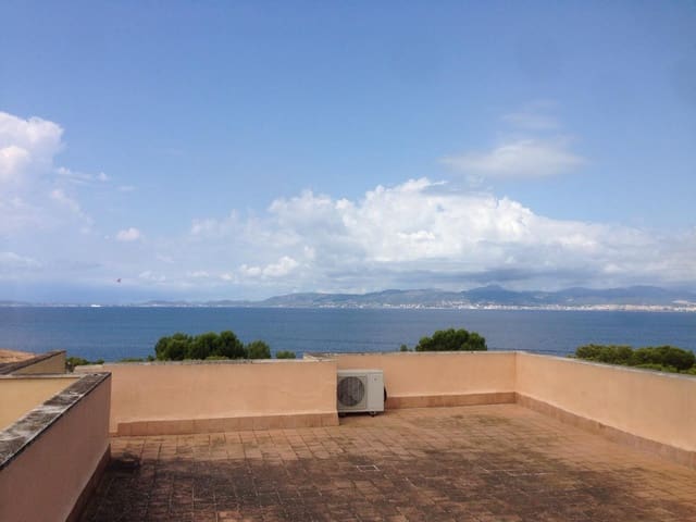 7 sypialnia Willa na sprzedaż w Son Veri Nou, Llucmajor z basenem - 1 250 000 € (Ref: 7486348)