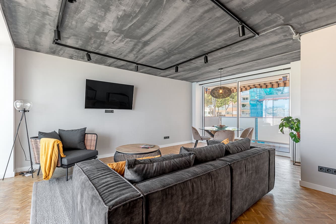 2 soverom Leilighet til salgs i El Toro / Port Adriano - € 1 195 000 (Ref: 7486349)