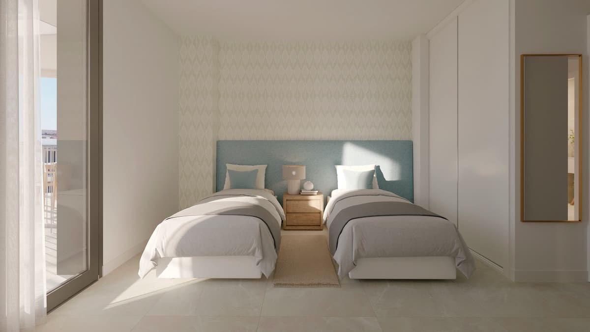 3 bedroom Apartment for sale in Palmanova with pool - € 726,000 (Ref: 7518109)