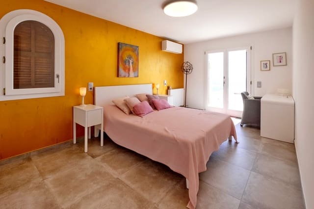 4 Zimmer Villa zu verkaufen in Cala Egos, Santanyí mit Pool Garage - 3.400.000 € (Ref: 7521941)