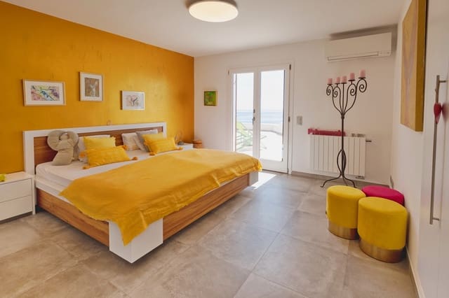 4 Zimmer Villa zu verkaufen in Cala Egos, Santanyí mit Pool Garage - 3.400.000 € (Ref: 7521941)