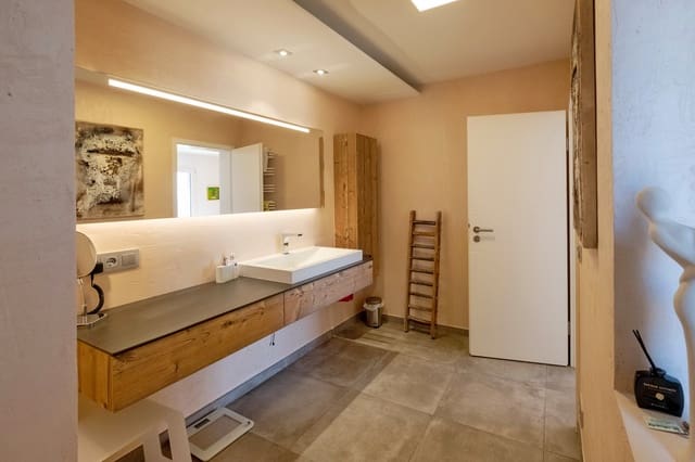 4 Zimmer Villa zu verkaufen in Cala Egos, Santanyí mit Pool Garage - 3.400.000 € (Ref: 7521941)