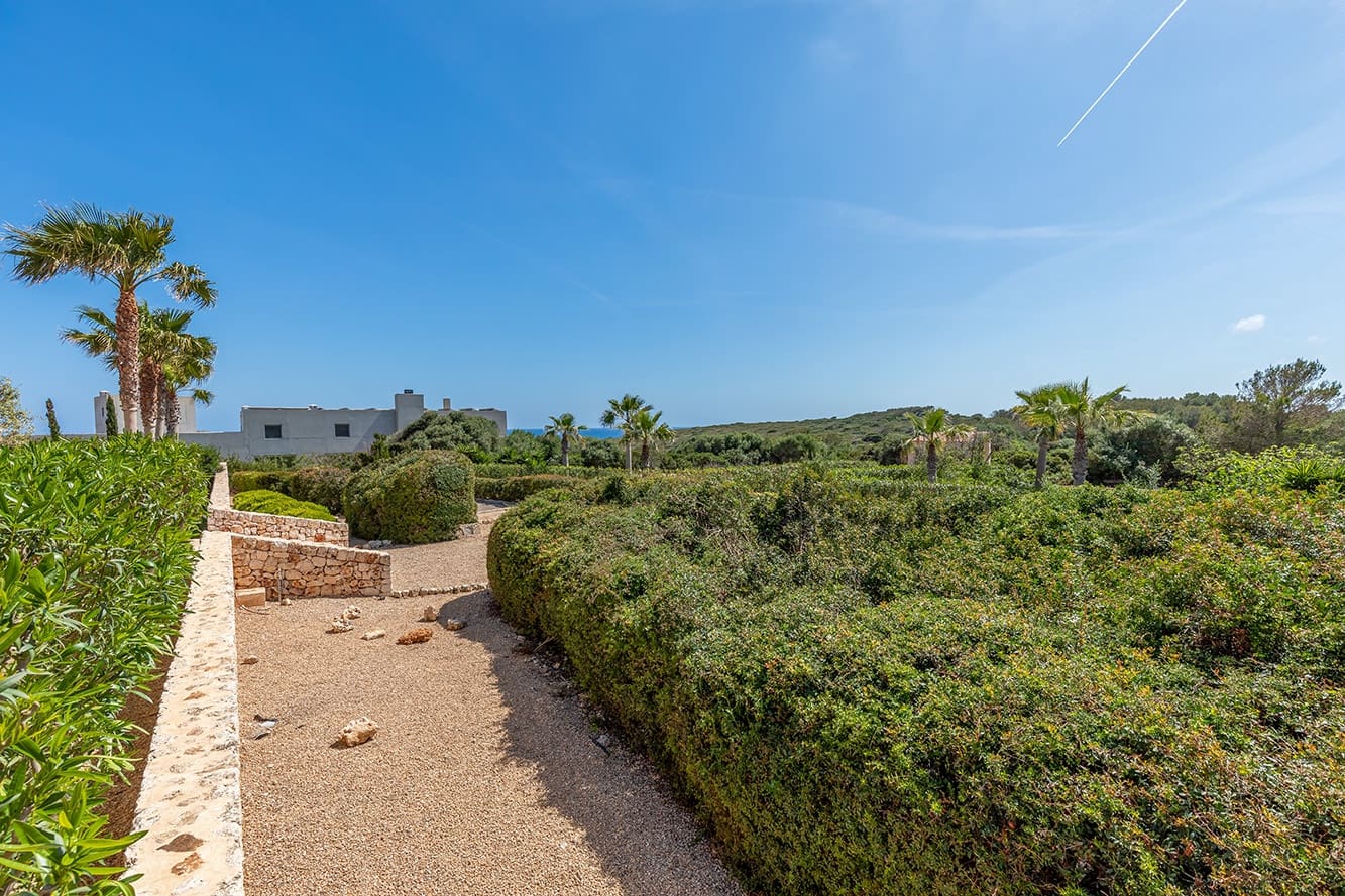 Tomt till salu i Cala Murada - 1 000 000 € (Ref: 7544086)