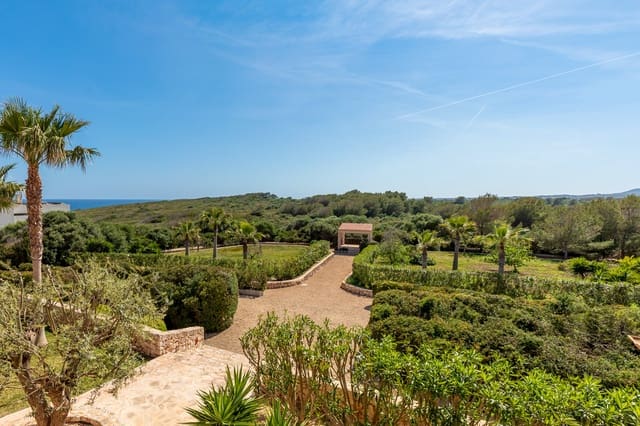 Bouwgrond te koop in Cala Murada, Manacor - € 1.000.000 (Ref: 7544086)