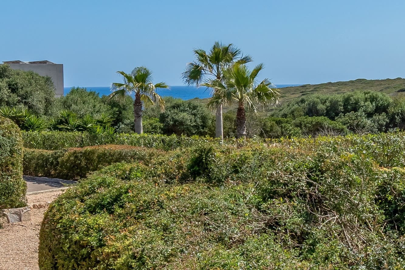 Tomt till salu i Cala Murada - 1 000 000 € (Ref: 7544086)