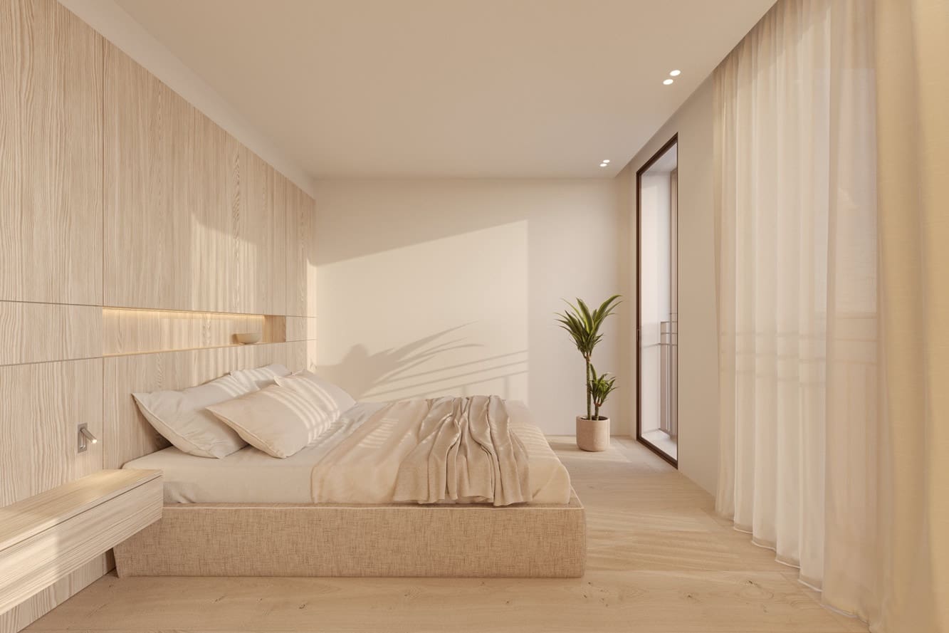 3 soveværelse Byhus til salg i Es Molinar / El Molinar med swimmingpool - € 2.390.000 (Ref: 7552981)