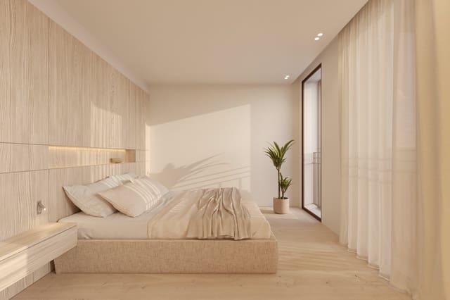 3 soverom Hus til salgs i Es Molinar / El Molinar, Palma de Mallorca med svømmebasseng - € 2 390 000 (Ref: 7552981)