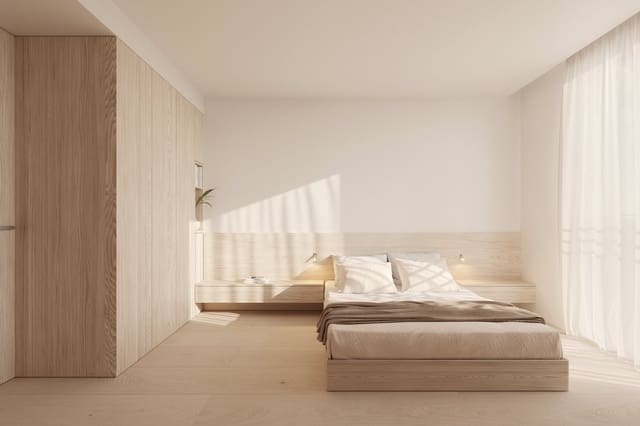 3 soverom Hus til salgs i Es Molinar / El Molinar, Palma de Mallorca med svømmebasseng - € 2 390 000 (Ref: 7552981)