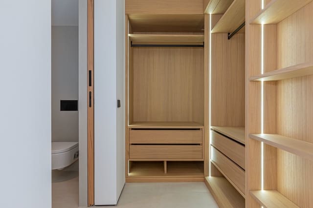 3 soveværelse Lejlighed til salg i Portixol, Palma de Mallorca - € 2.590.000 (Ref: 7588640)