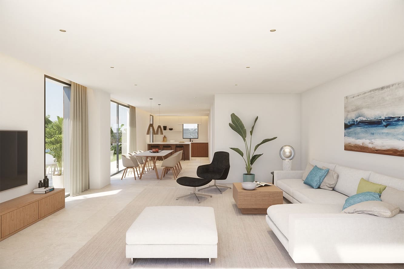 5 soveværelse Villa til salg i Portocolom med swimmingpool - € 1.890.000 (Ref: 7603450)